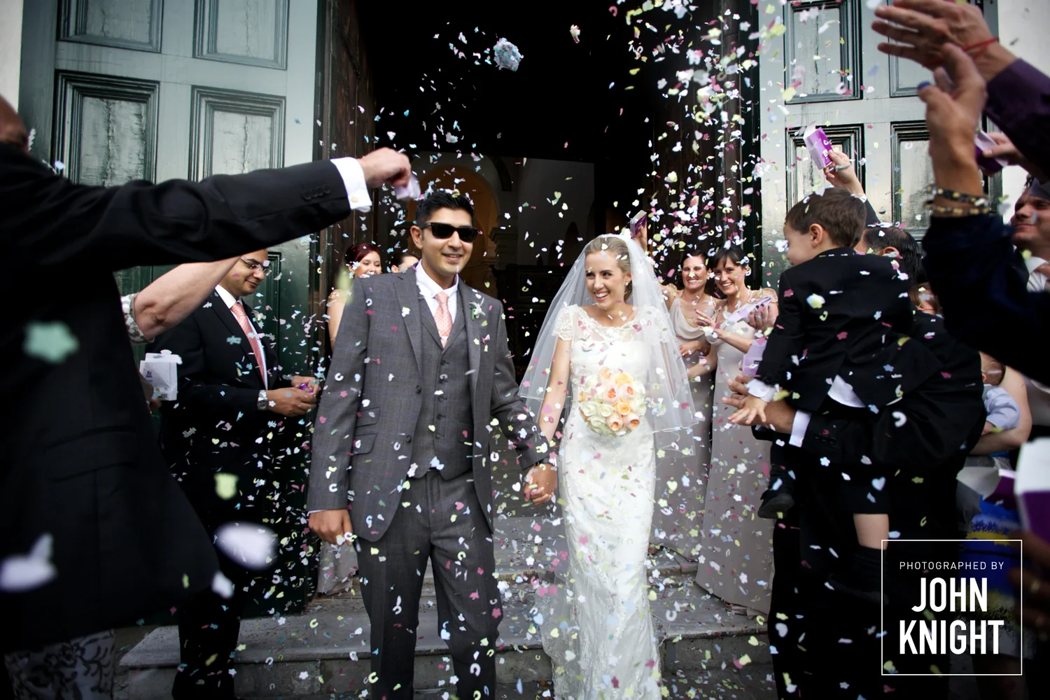 Wedding Photos You Need to Capture