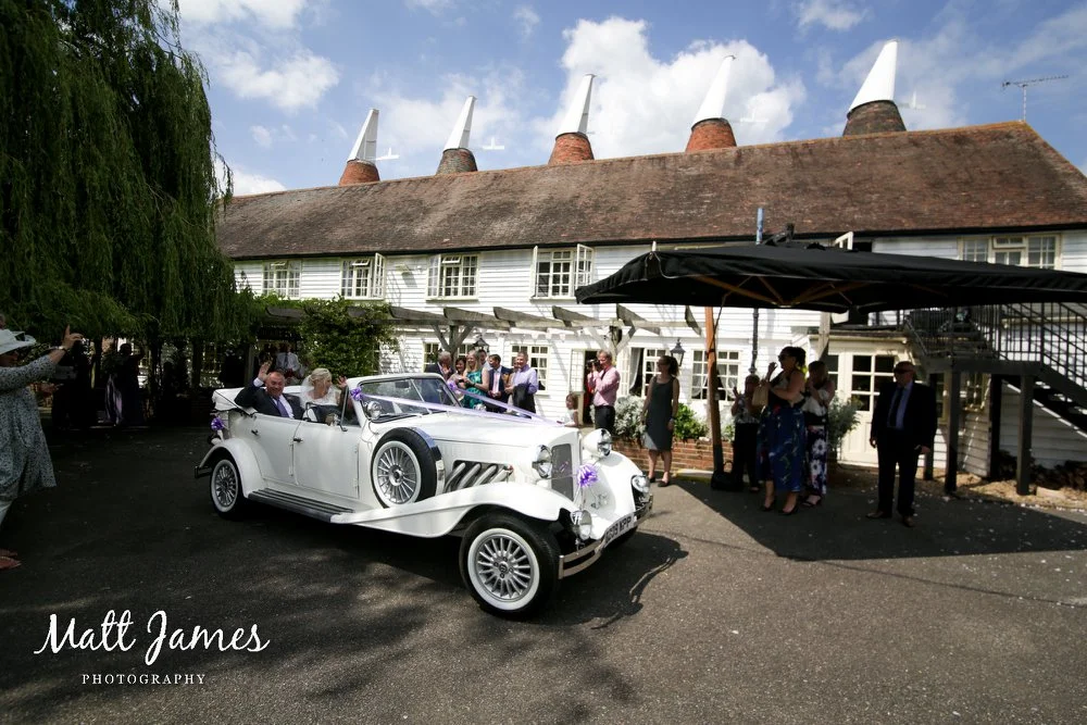 Wedding Photos You Need to Capture