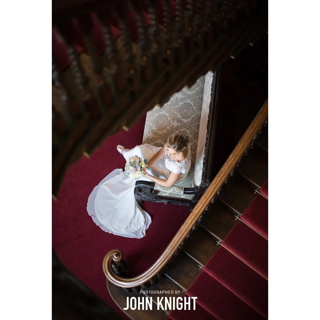 Wedding Photos You Need to Capture