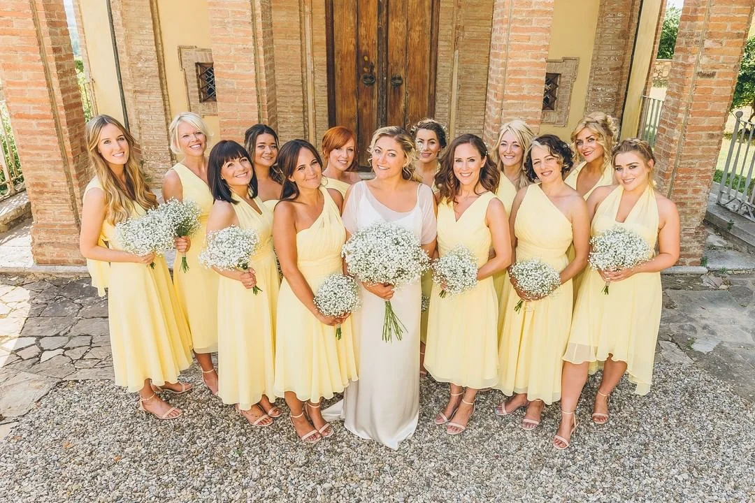 Wedding Photos You Need to Capture