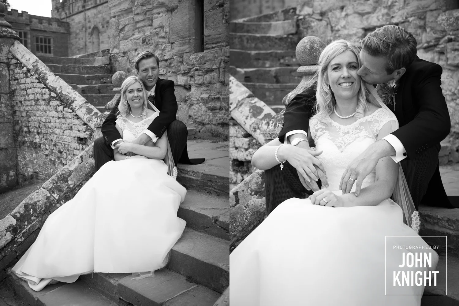 Wedding Photos You Need to Capture