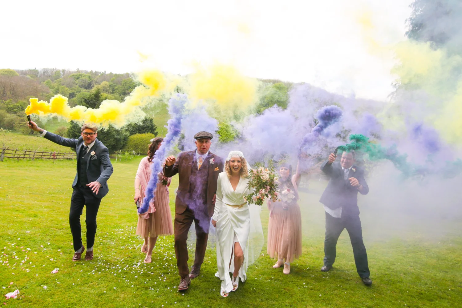 Wedding Photos You Need to Capture