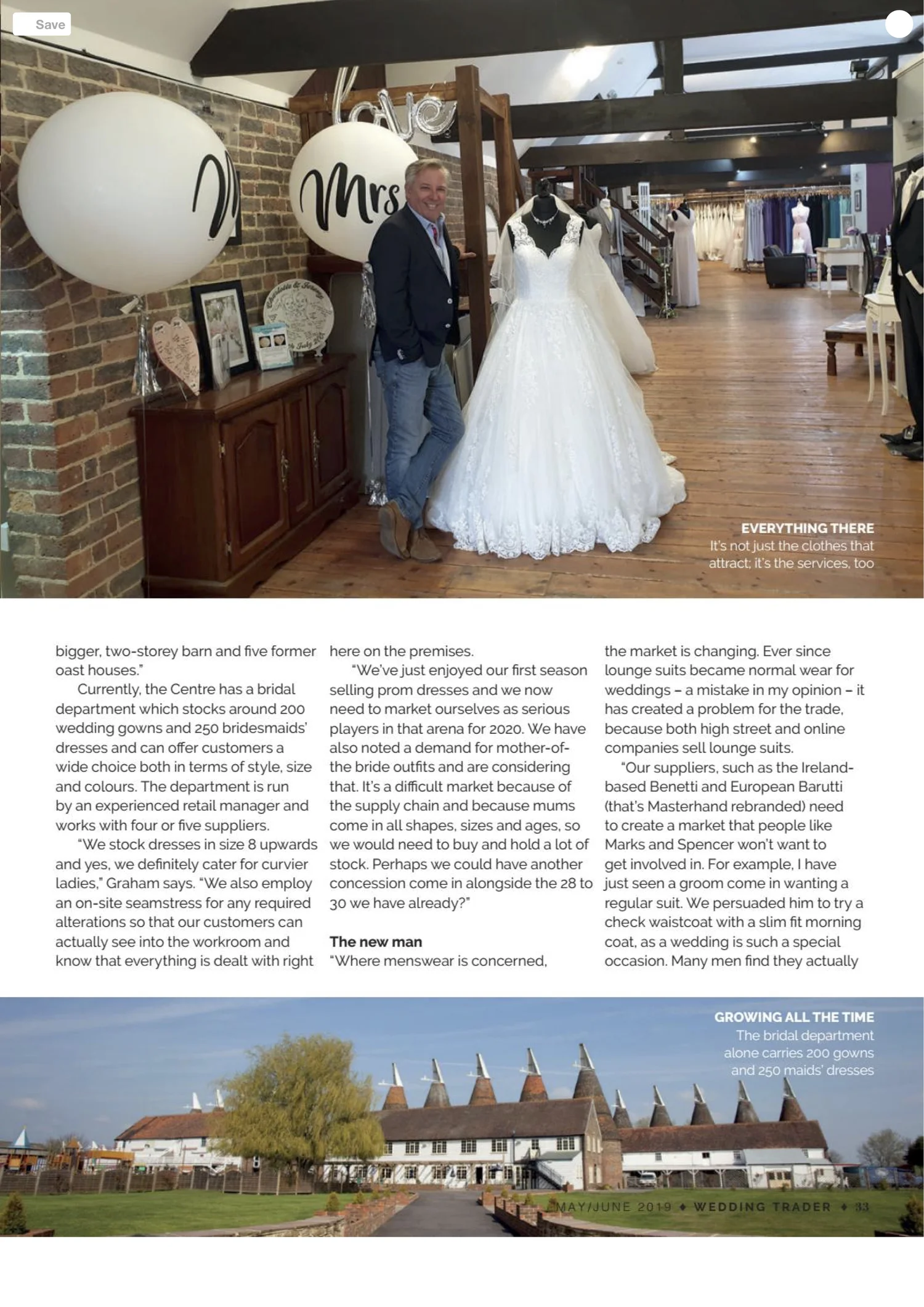 the kent wedding centre