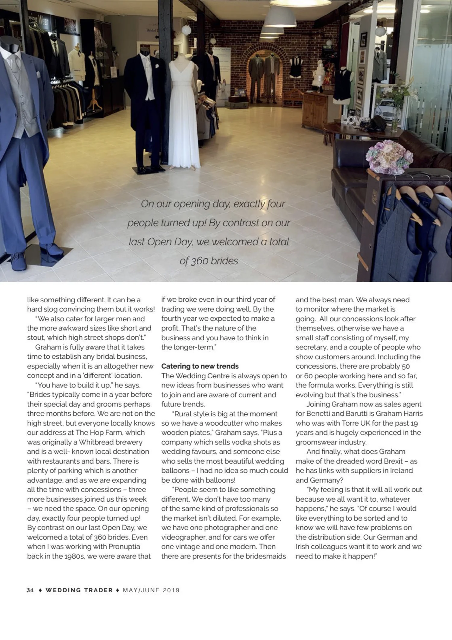 the kent wedding centre