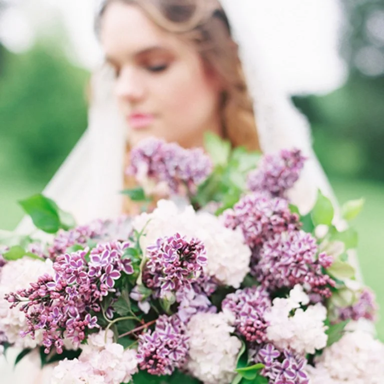 kent wedding florist