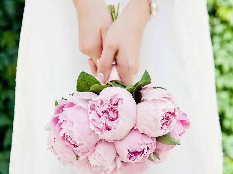 kent wedding florist