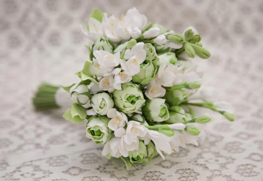 kent wedding florist