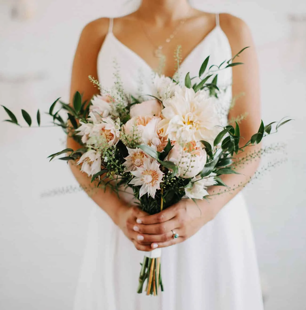 kent wedding florist