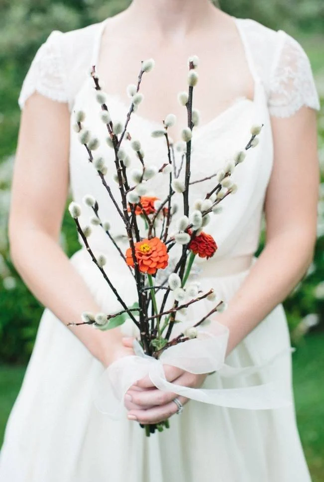kent wedding florist