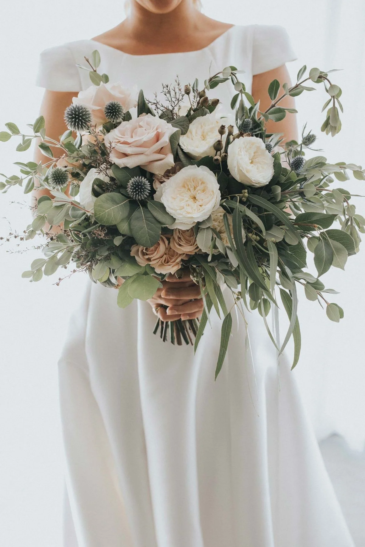 Wedding Flowers By Season: Your Ultimate Guide To Seasonal Wedding Flowers