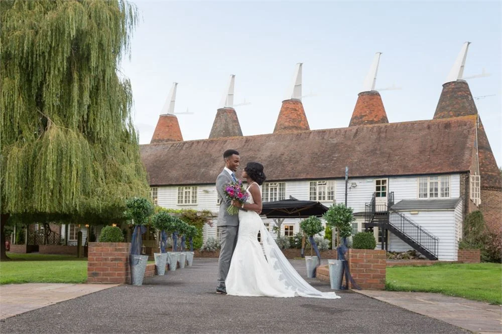 best wedding venues in kent