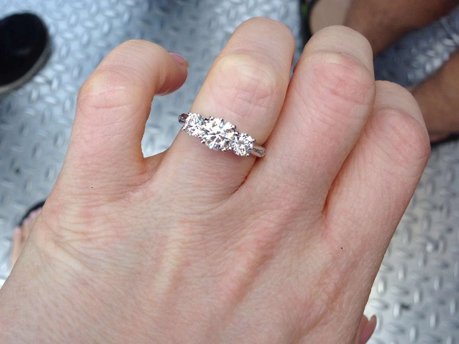 Engagement Ring Trends for 2020