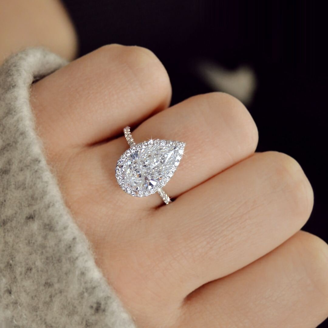 Engagement Ring  Trends for 2022 from The Kent Wedding  