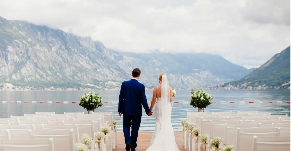 How Brexit Might Affect Your Wedding Abroad
