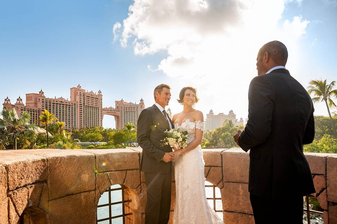 How Brexit Might Affect Your Wedding Abroad