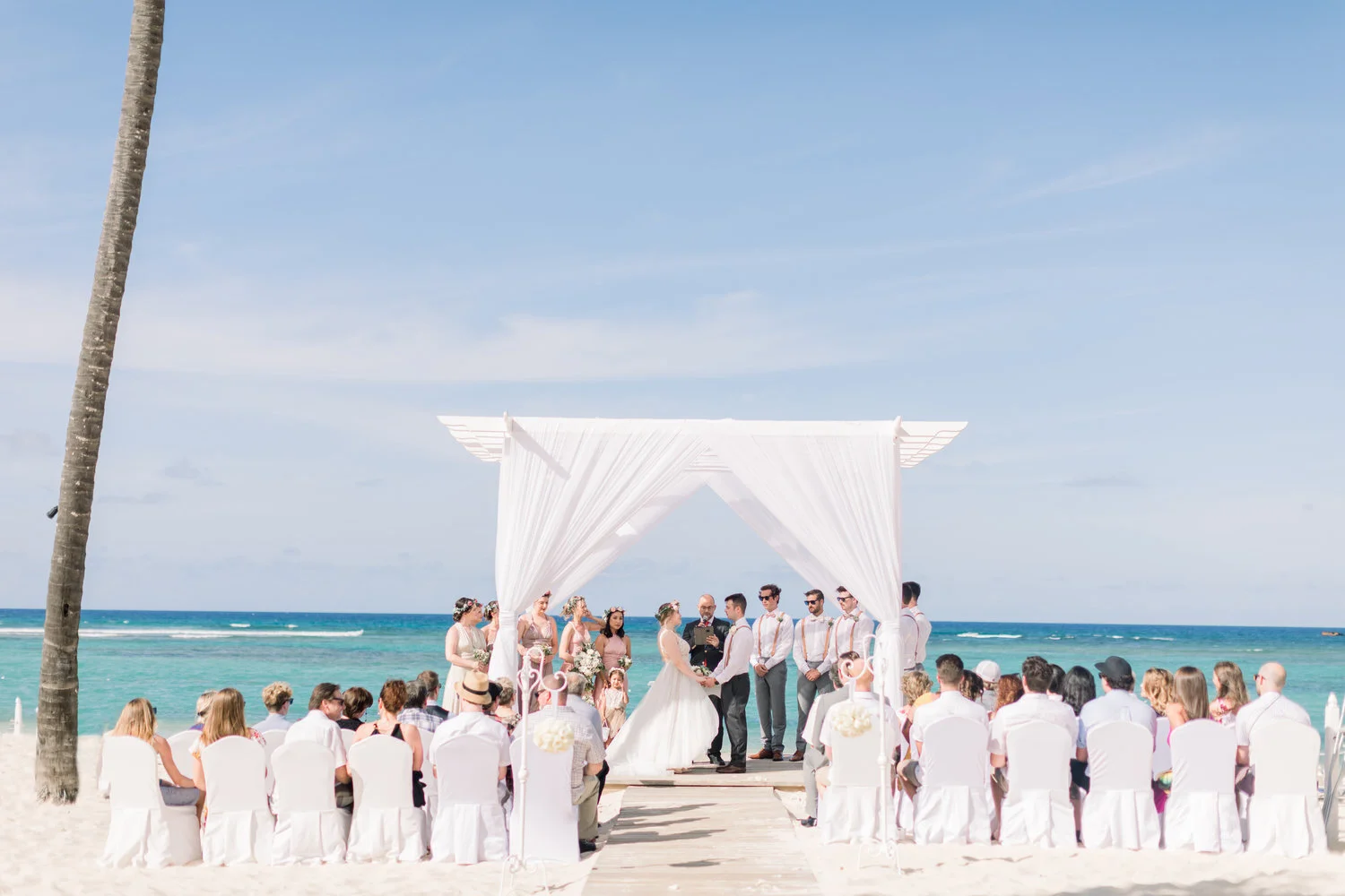 How Brexit Might Affect Your Wedding Abroad