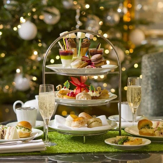 Festive-Afternoon-Tea