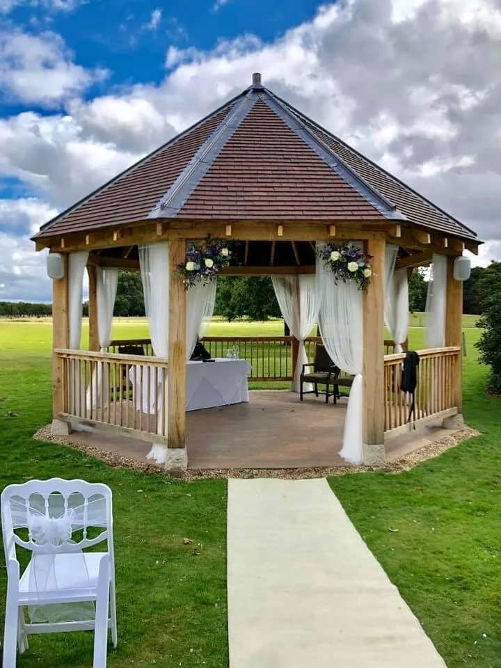 Pretty Events Co | Wedding Stylist in Kent — The Kent Wedding Centre