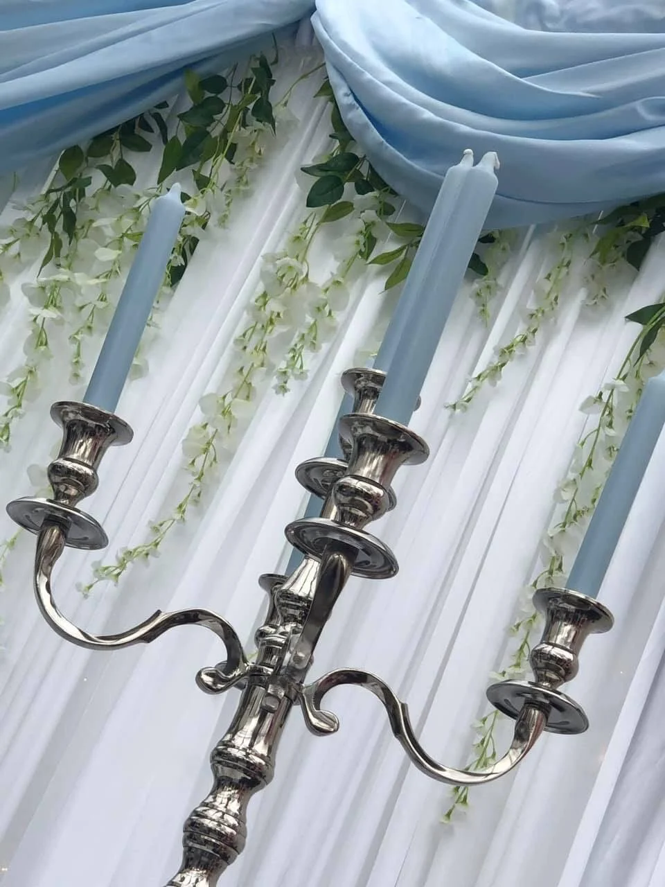 Pretty Events Co | Wedding Stylist in Kent — The Kent Wedding Centre