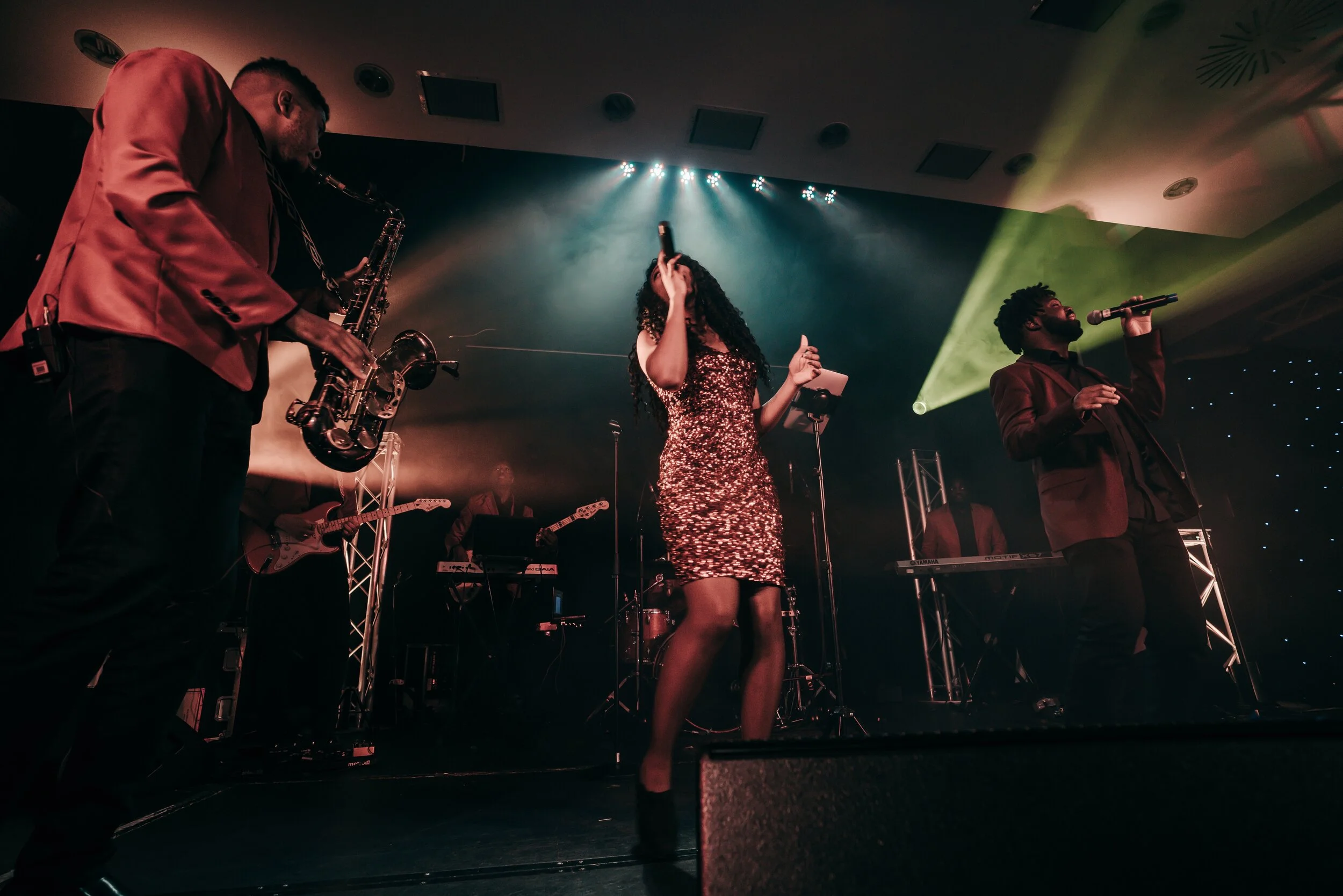 Wedding Entertainment Ideas for Your Big Day in Kent