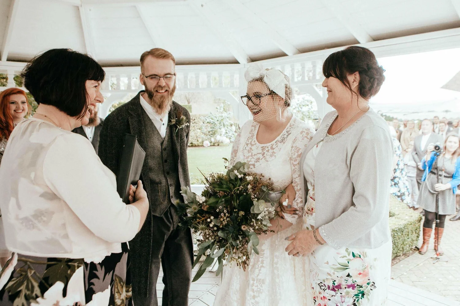 What Time Of Day Should You Get Married?