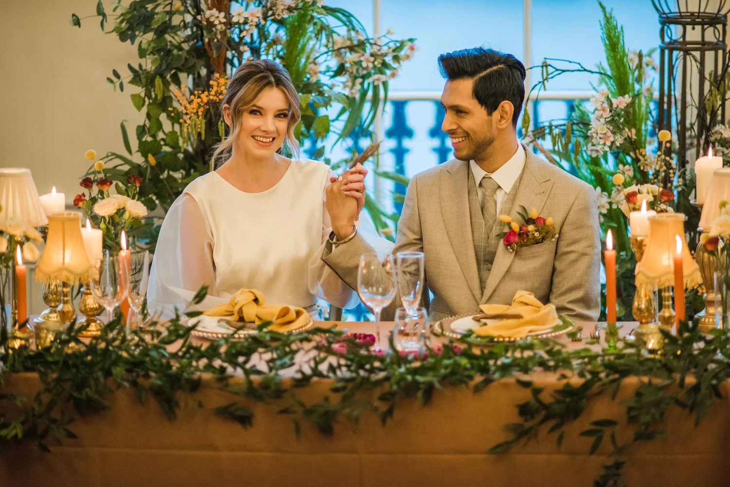 weddings after corvid-19