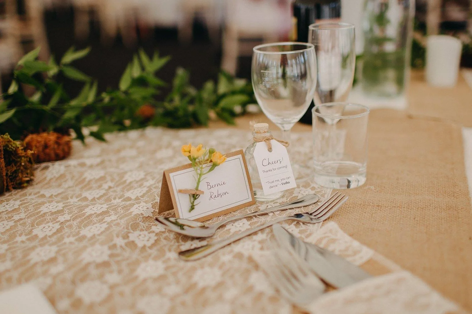 wedding stationery in kent