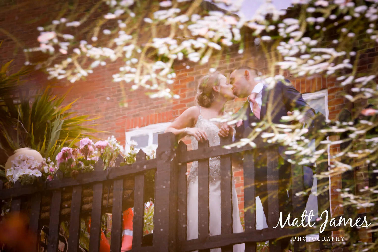 Best wedding photographer kent
