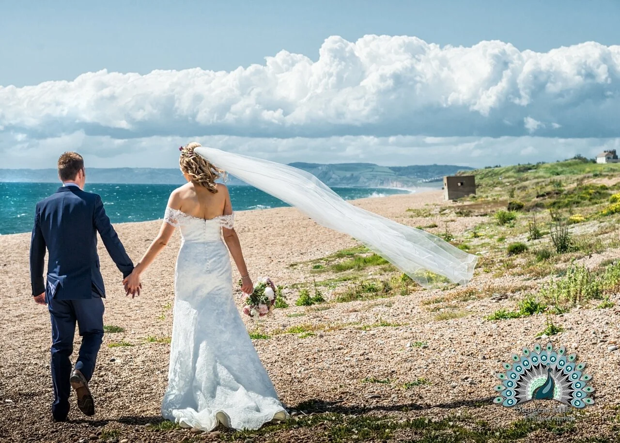 How Weddings Might Look Like After the Corvid-19