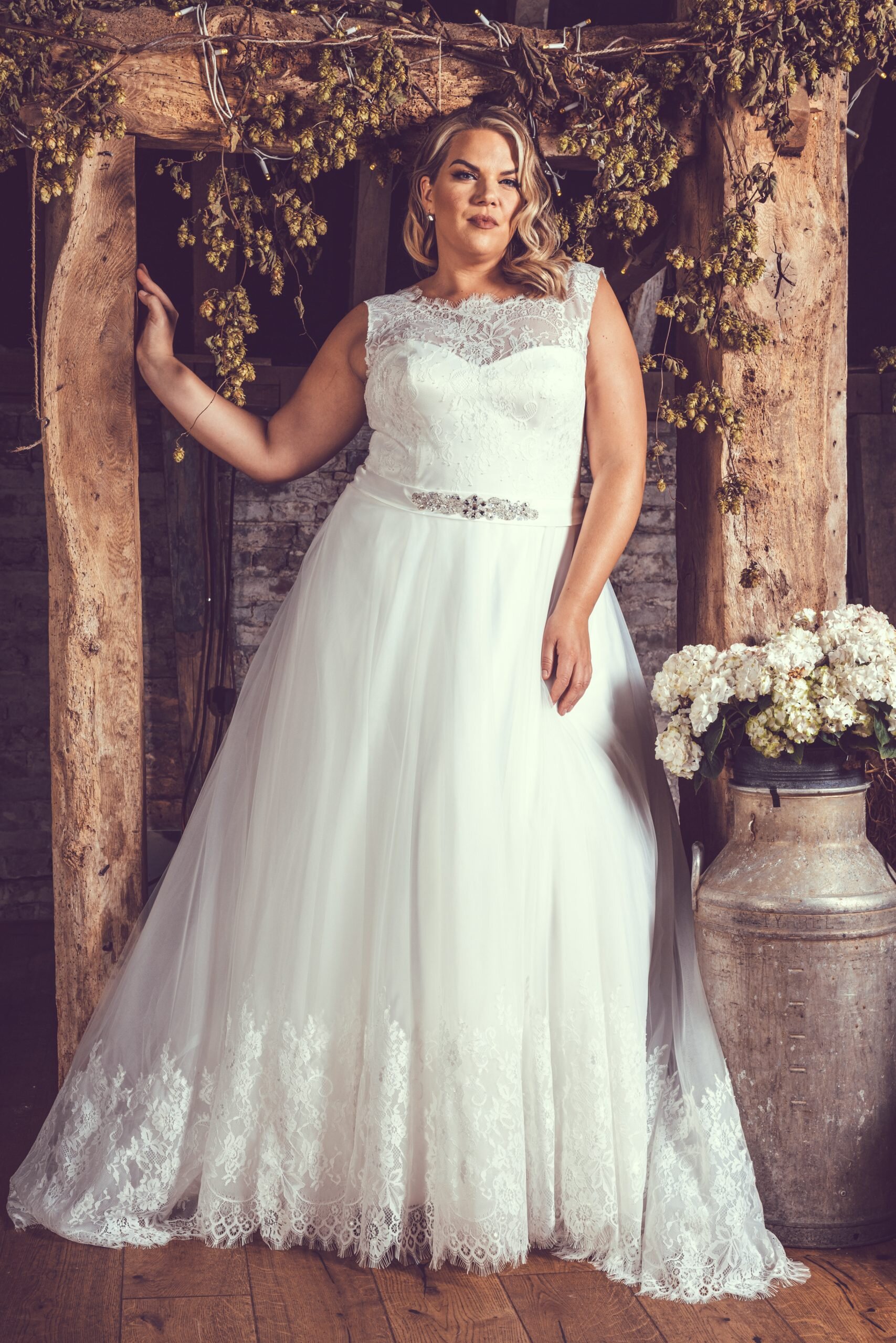 Bridal Dresses in Kent | The Kent Wedding Centre — The Kent Wedding Centre
