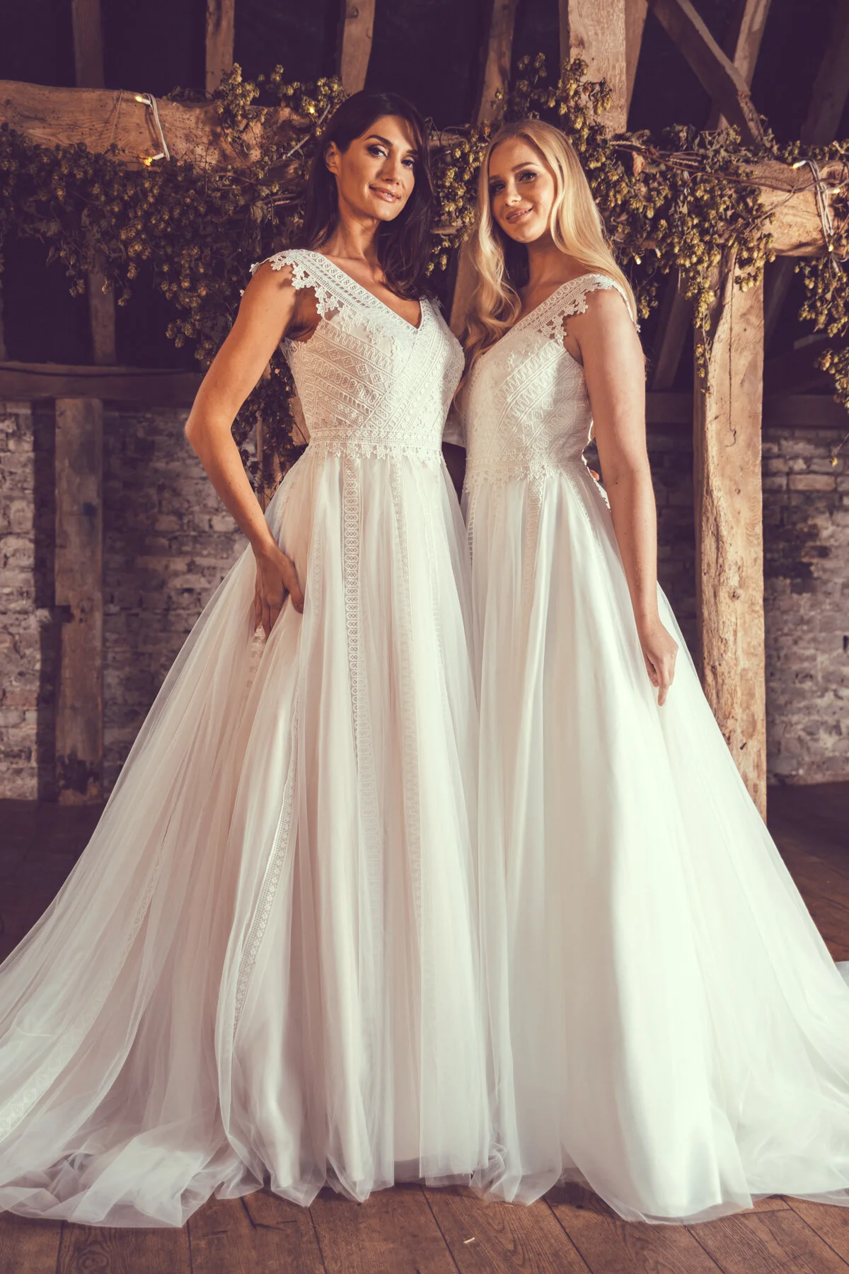 victoria kay wedding dresses in Kent