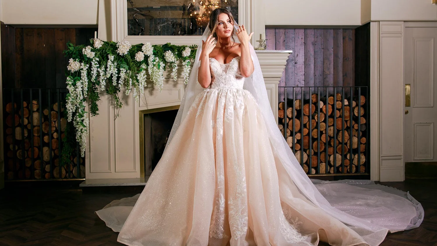 wedding dress shopping tips