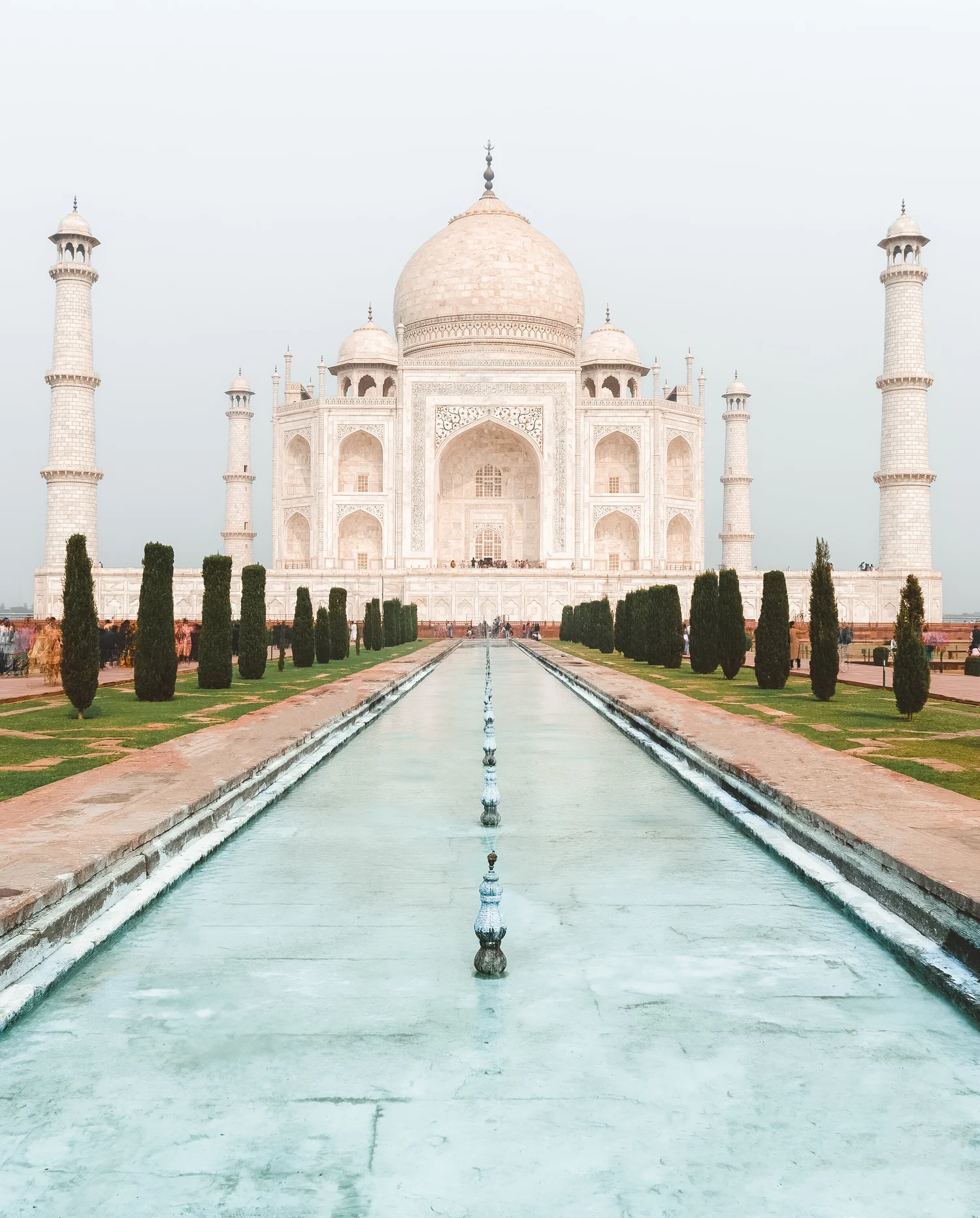 taj mahal agra honeymoon 2021