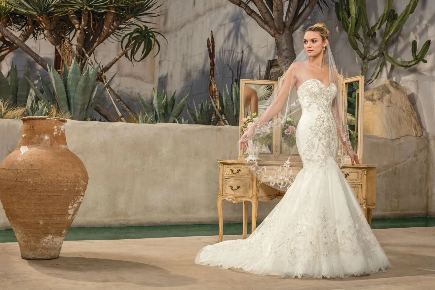 casablanca bridal in kent