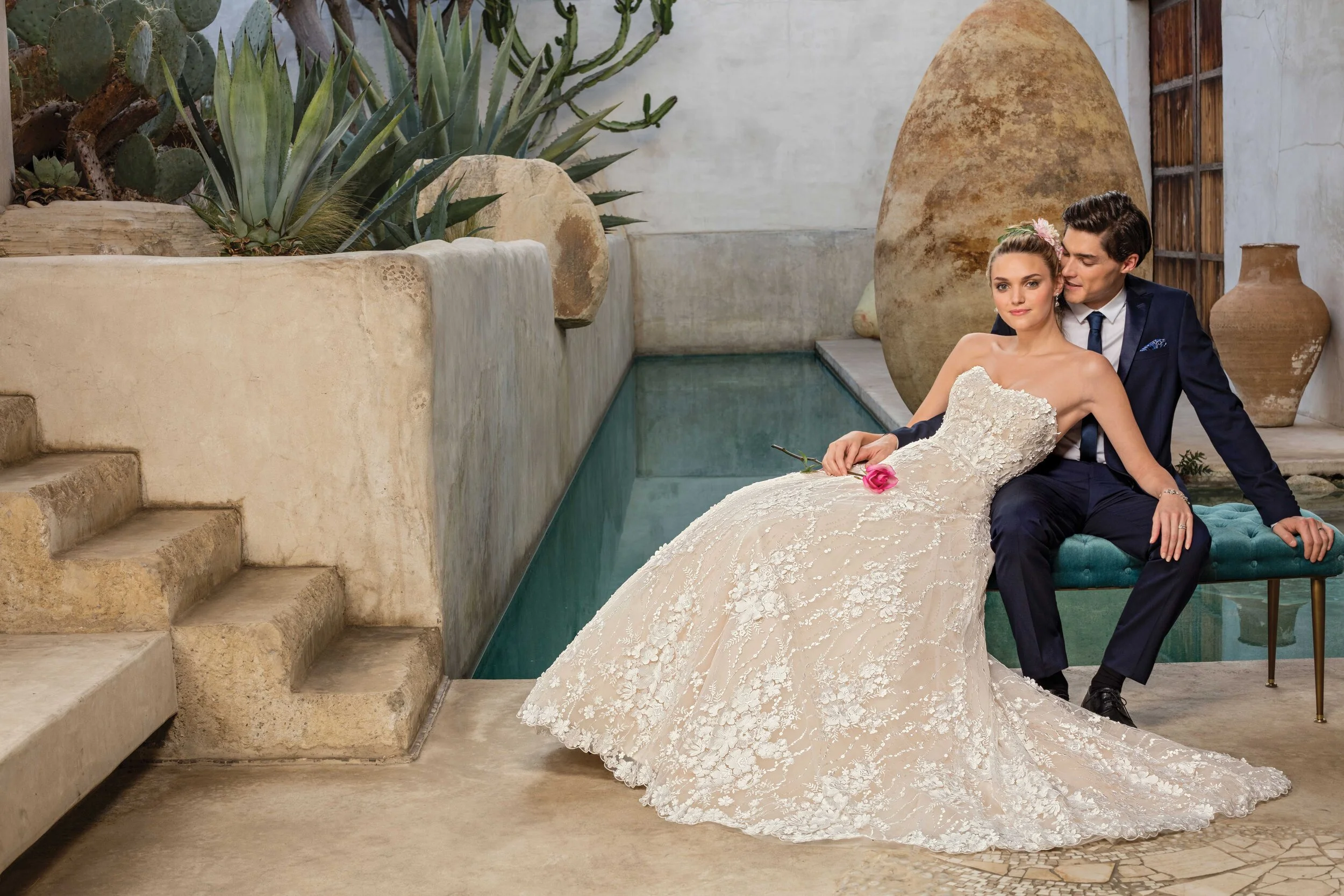 Introducing our New Bridal &amp; Bridesmaids Brands at The Kent Wedding Centre