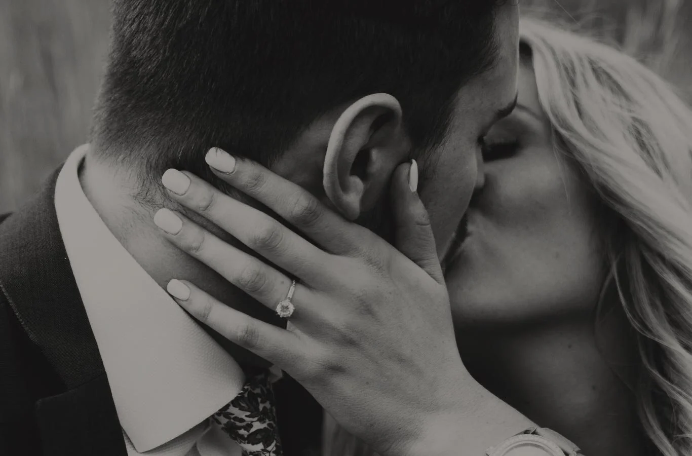 bridal jewellery