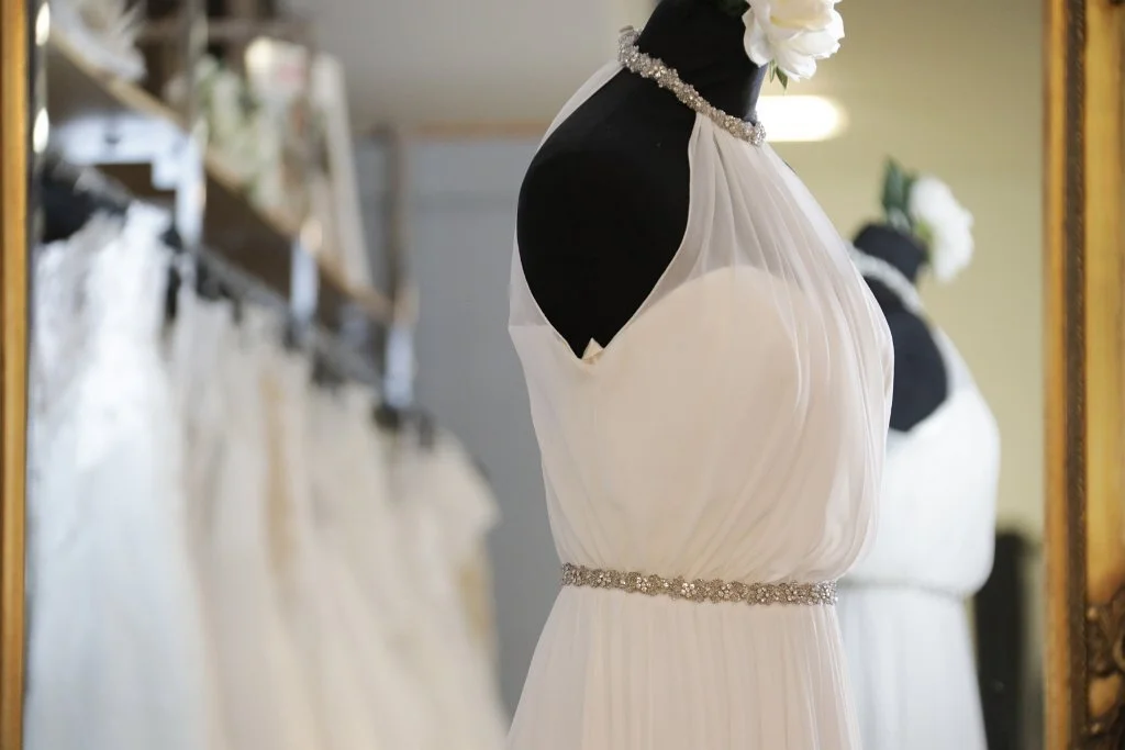 Looking for the Perfect Wedding Dress Shop in Kent? Here's How to Find it