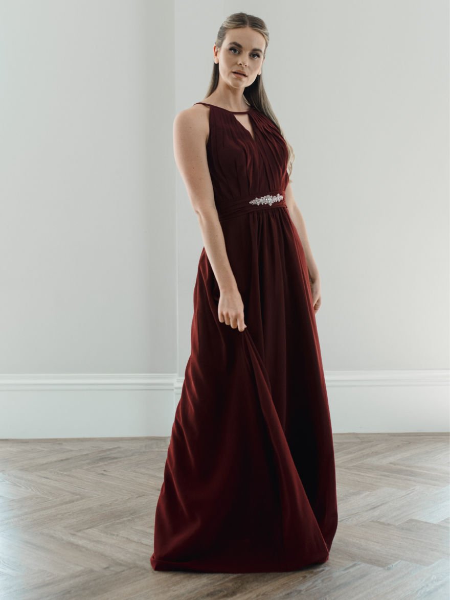 Bridesmaids Dresses in Kent — The Kent Wedding Centre