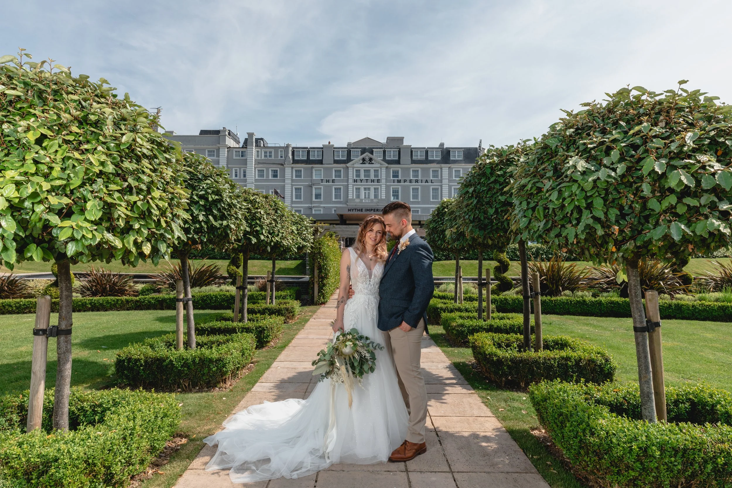 The Best Wedding Reception Venues in Kent
