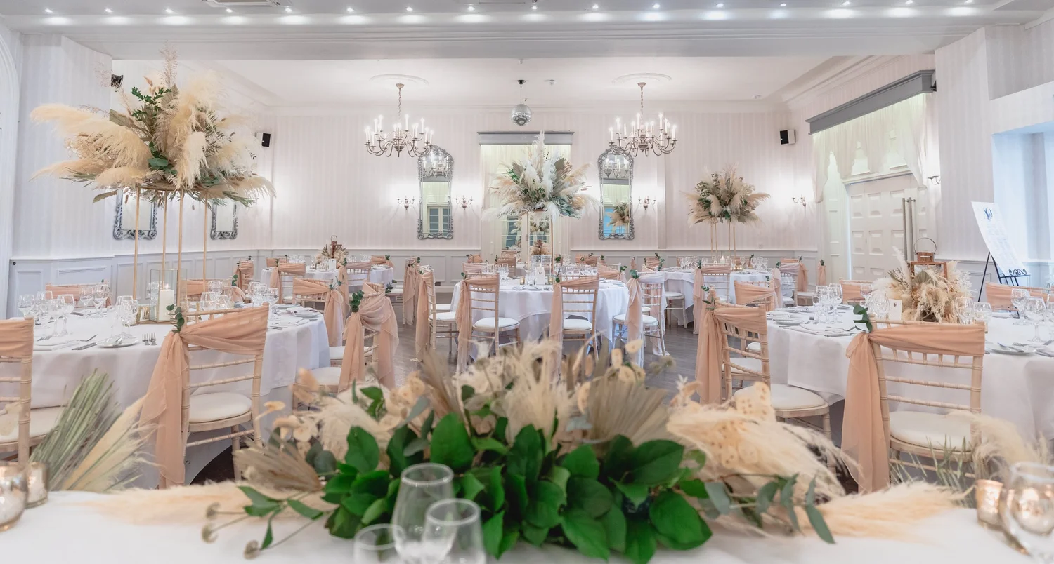 wedding reception venues in kent