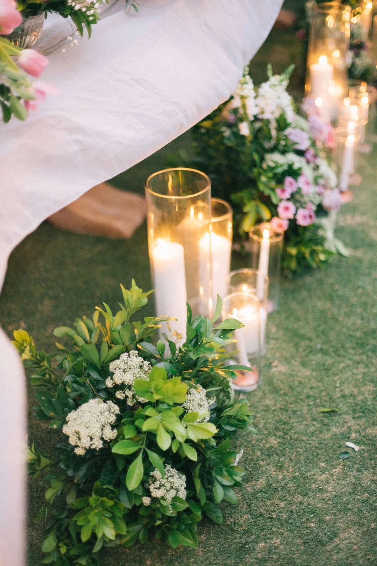 7 Wedding Details that'll Add a Luxury Finish to your Big Day