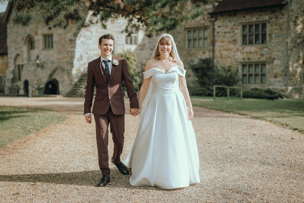 How To Get the Best Out of a Wedding Show