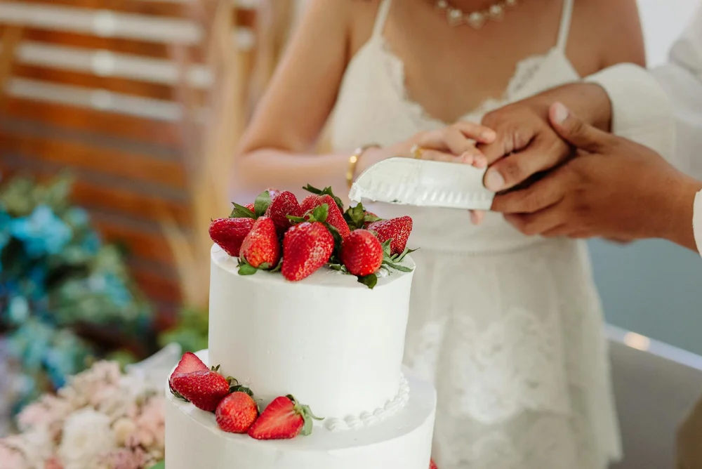 Wedding Cake Tiers, Sizes and Servings: All You Need to Know
