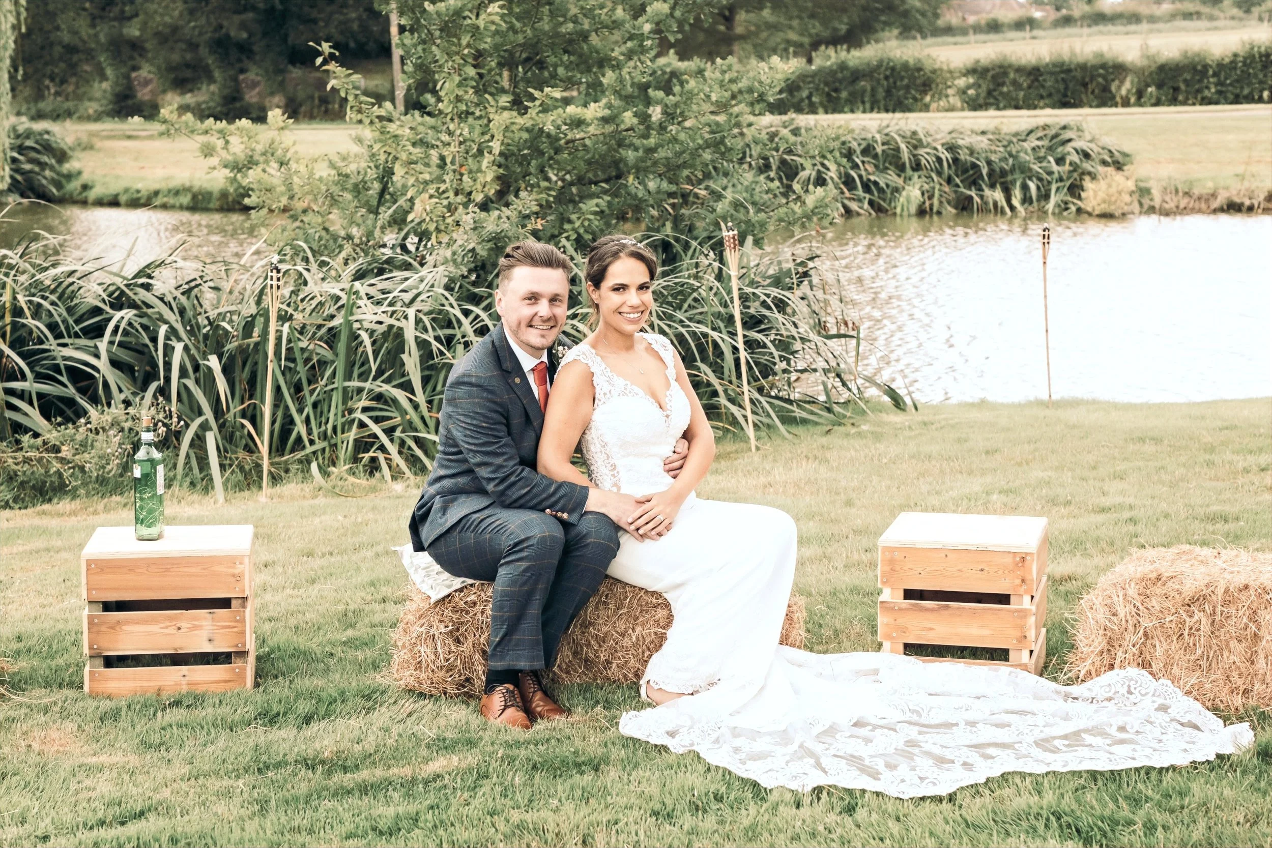 The Most Important Questions Every Couple Should Ask Their Wedding Photographer in Kent