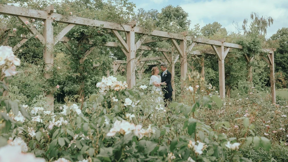 Getting Married in Kent: A Quick How to Wedding Guide