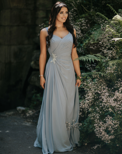bridesmaid dresses kent uk Lilah Bridesmaid Dress Oast Bridal @ The Kent Wedding Centre