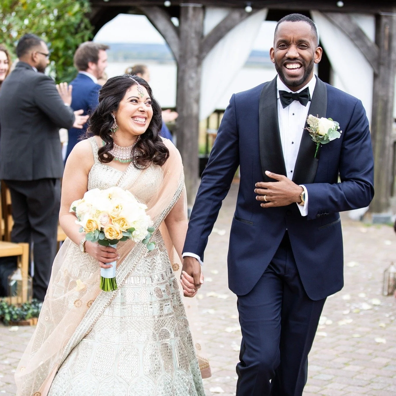groom jobs for wedding planning