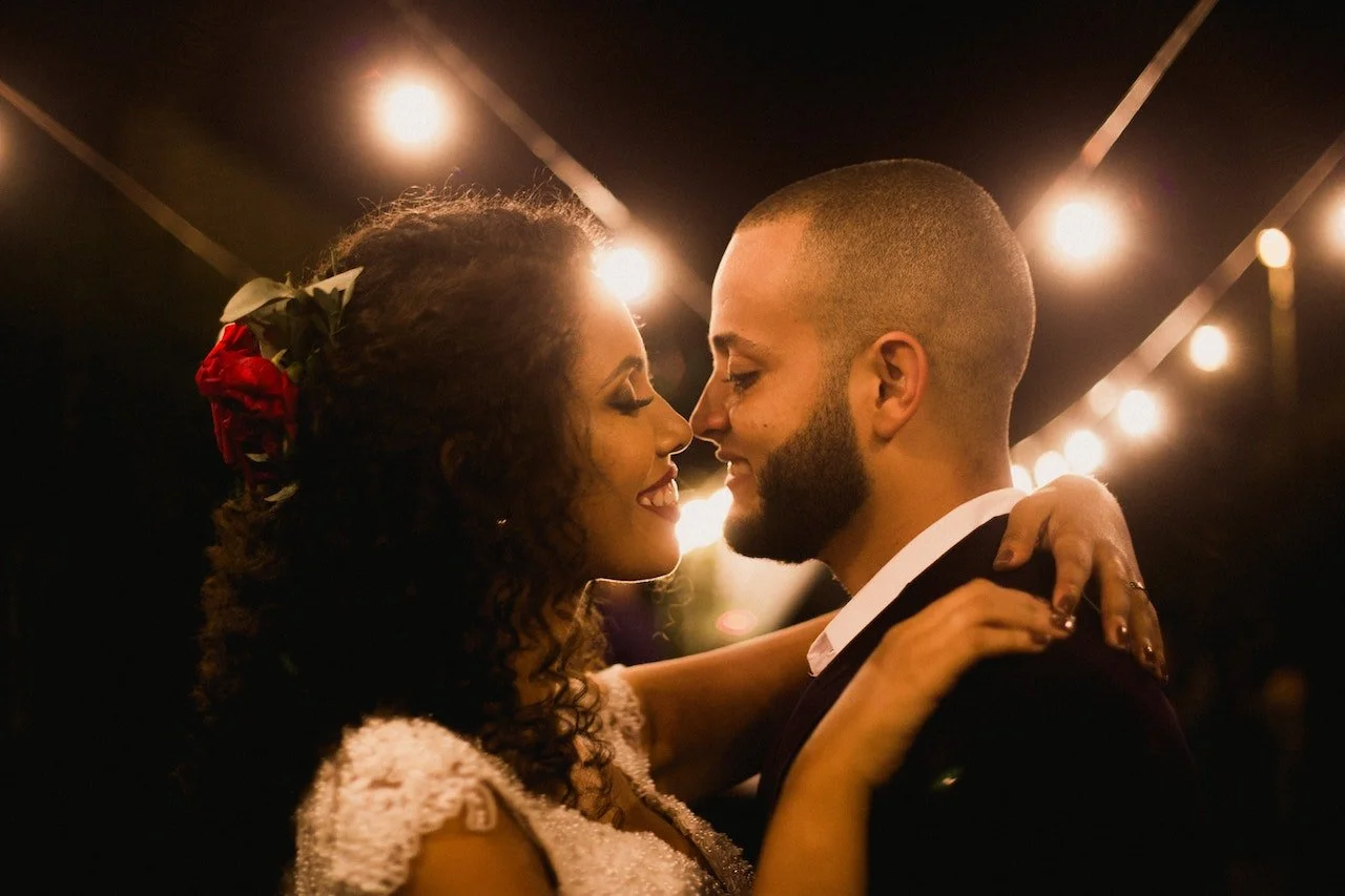 last wedding dance