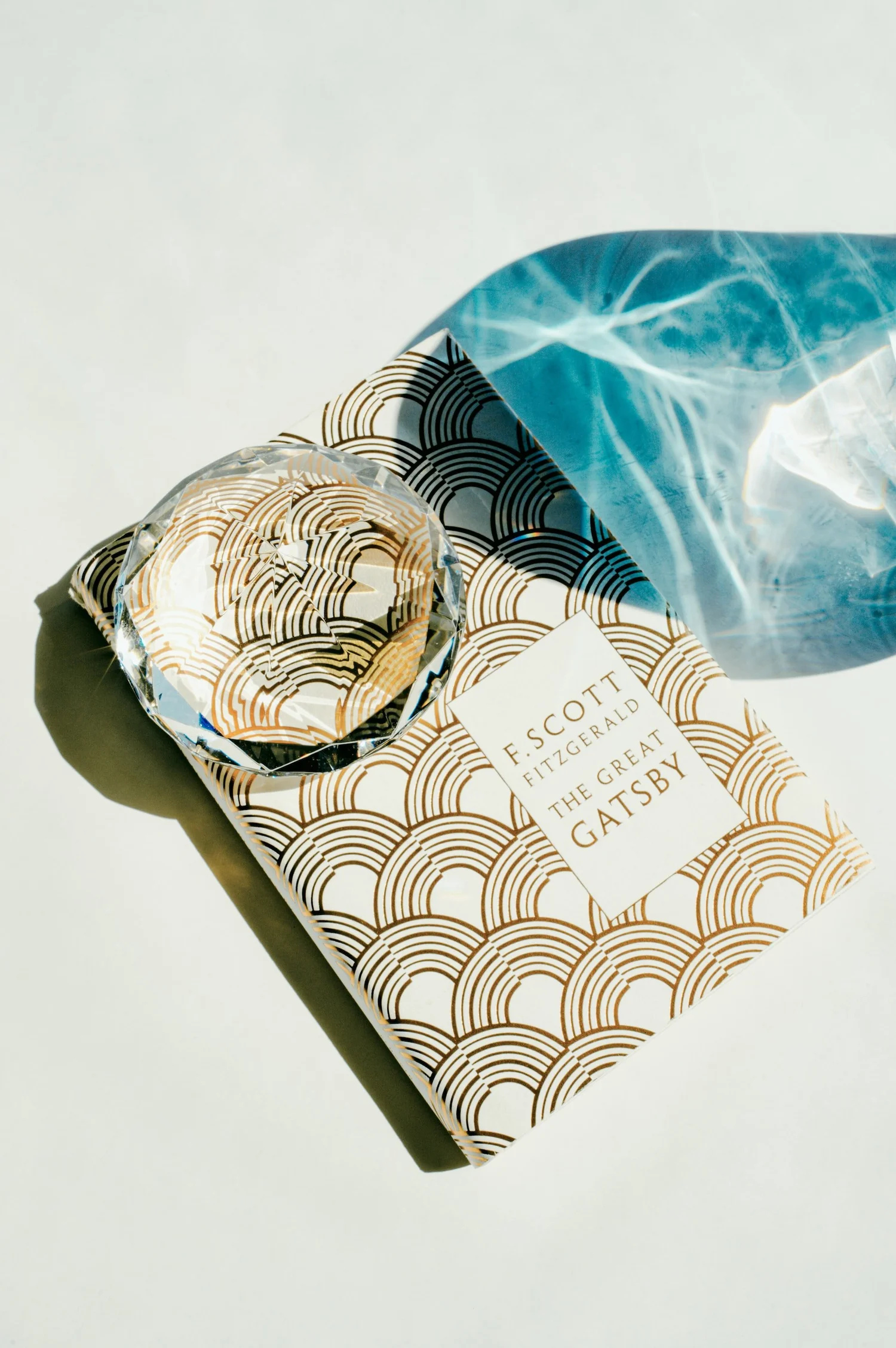 great gatsby wedding inspiration