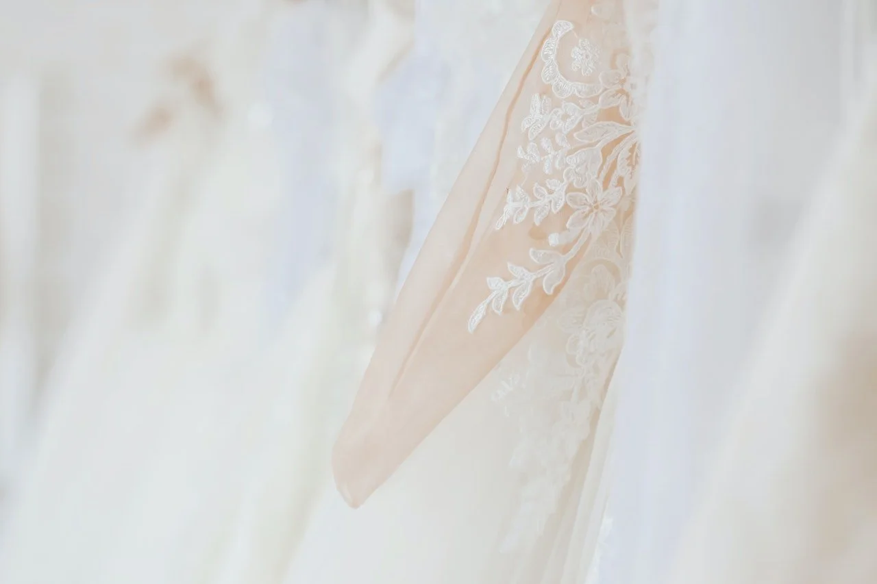 wedding dress alterations